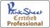 RankSheet Certified Professional