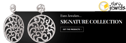 Euro jewels Designed and Developed By iCreators