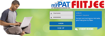 MyPat Designed and Developed By iCreators